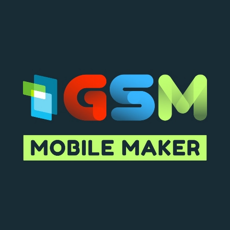 GSM mobile maker