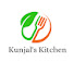BFSKAoELalU-channel-avatar-Kunjal's Kitchen - Gujarati