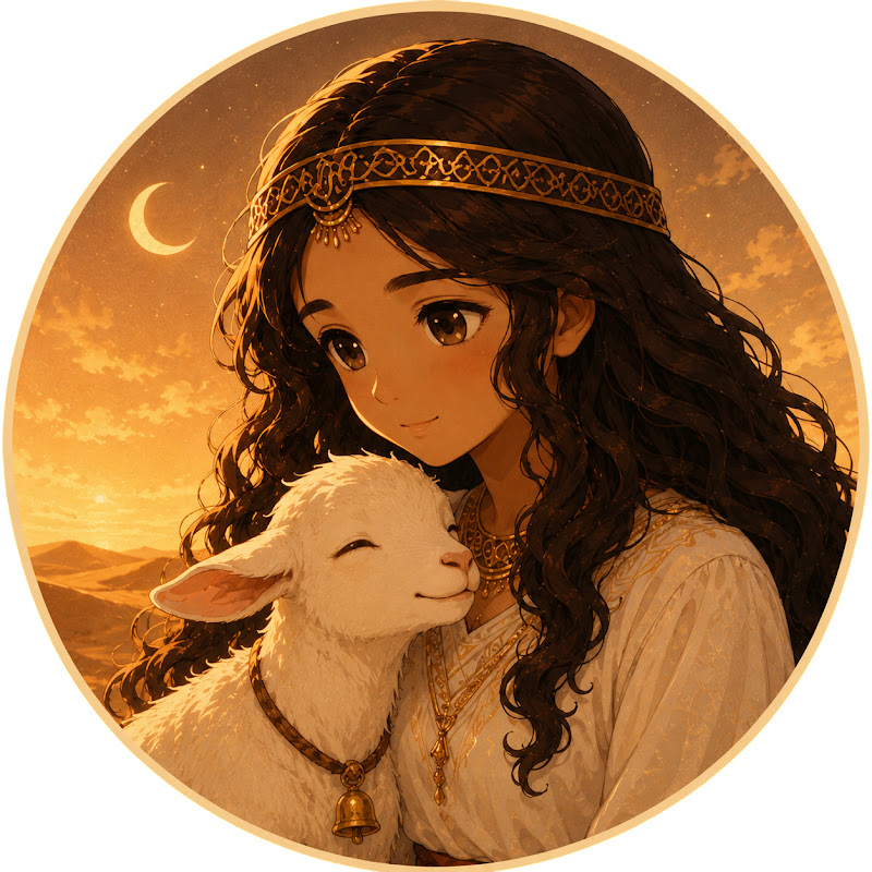 Healing Arabian Music