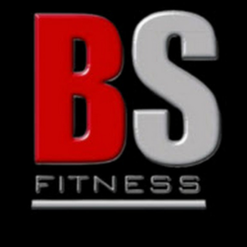 BODY STEEL FITNESS