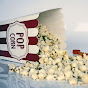 Popcorn Reels logo