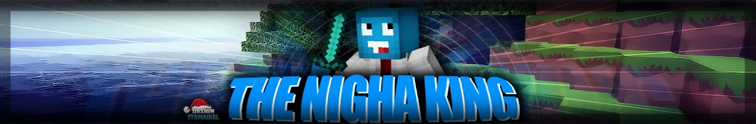 TheNighaGames juegos y na mas YouTube kanalı avatarı