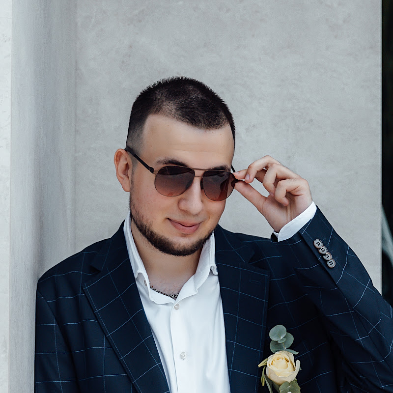Сегрич Geek