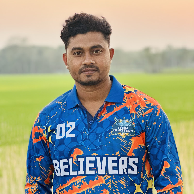 Sohel Akter