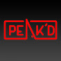 Peak'd Podcast - @peakdpodcast7106 YouTube Profile Photo