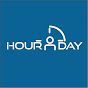 HourDay logo
