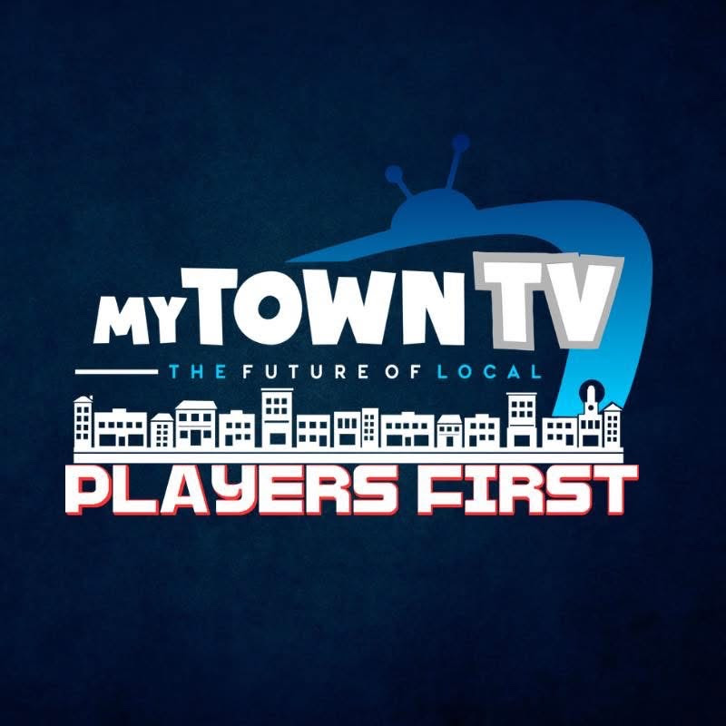 My Town TV