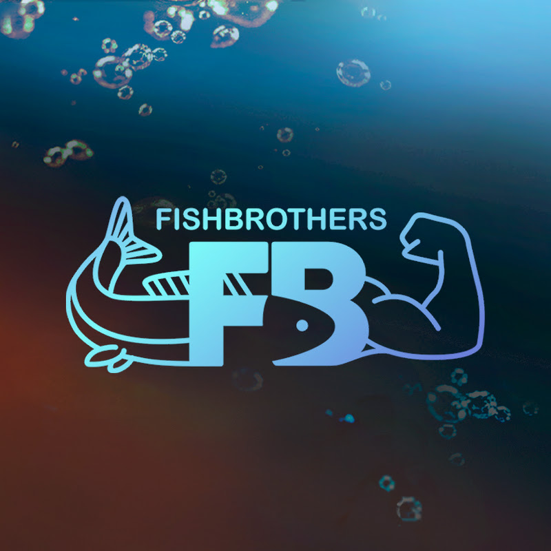 FISHBROTHERS Logo