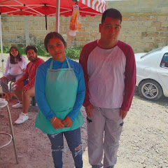 Jesús Cuhatlalupe Pérez Castillo