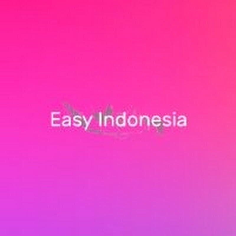 Easy Indonesia