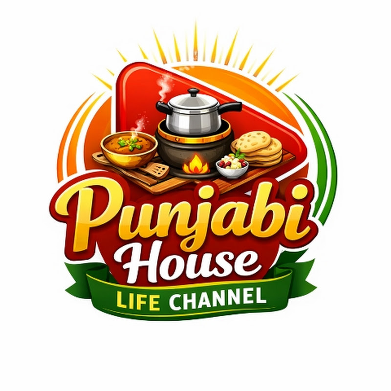 Punjabi House life channel