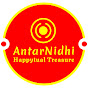 Antar Nidhi logo