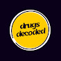 Drugs Decoded logo