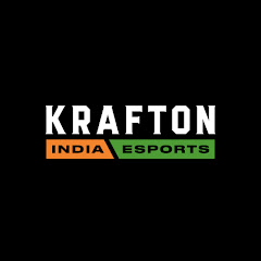 KRAFTON INDIA ESPORTS