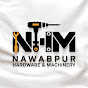 Nawabpur Hardware & Machinery logo
