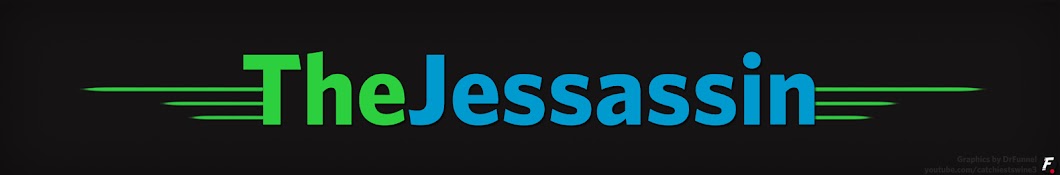 TheJessassin YouTube channel avatar