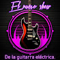 El nuevo show de la guitarra electrica