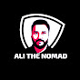 Ali The Nomad logo