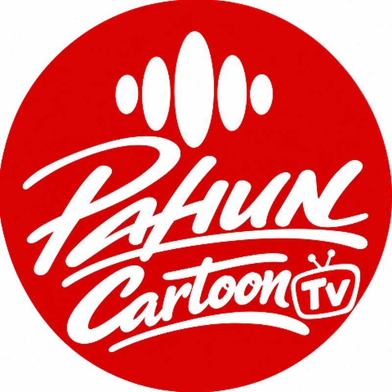 PAHUN Cartoon TV