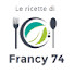 RGq41FrnfFo-channel-avatar-LE RICETTE DI FRANCY74