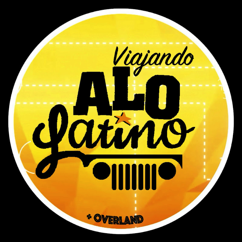 Viajando a lo Latino icon
