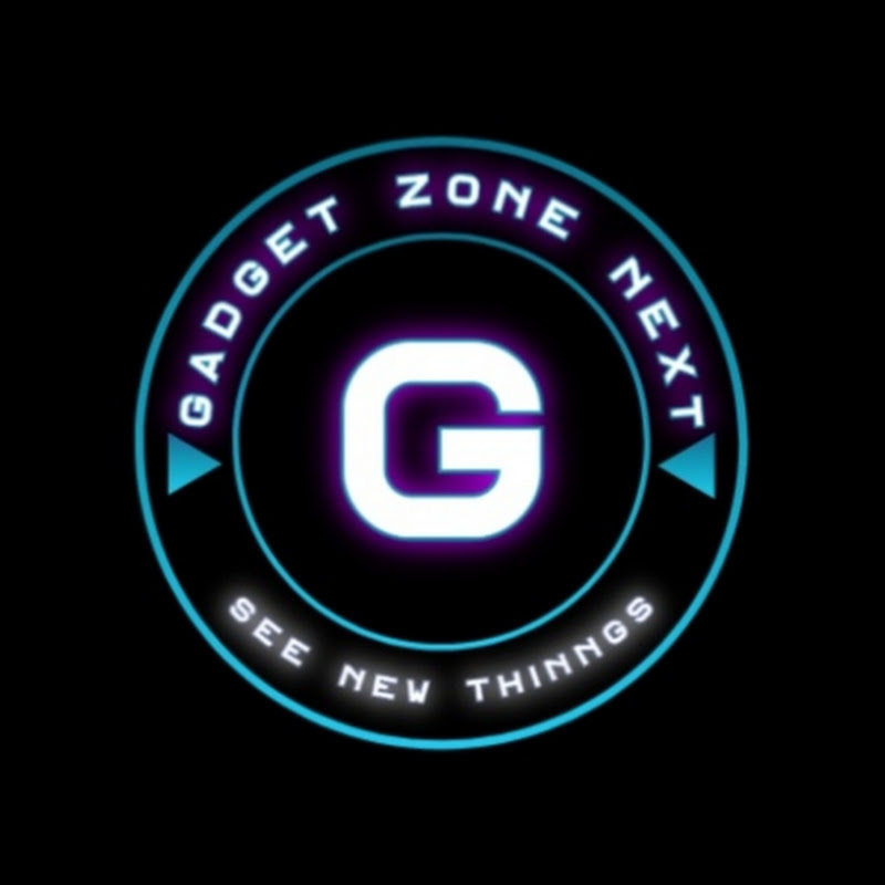 Gadget Zone Next
