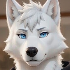 saber wolf Guardian