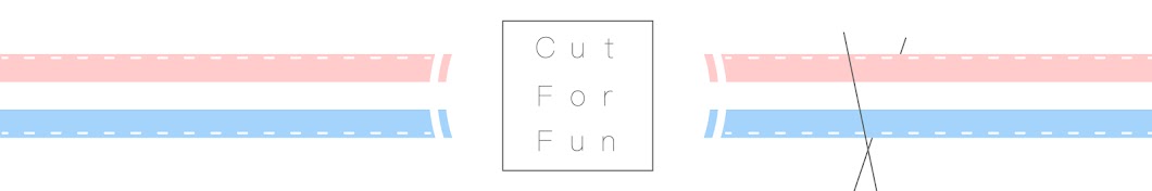 Cut For Fun رمز قناة اليوتيوب
