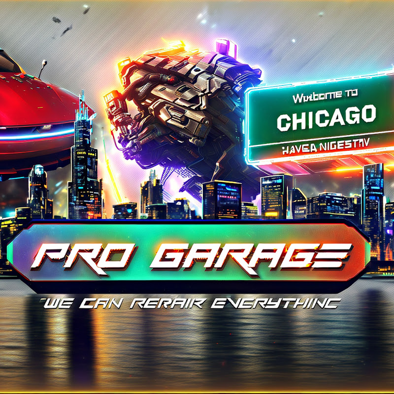 PRO Garage
