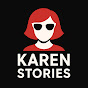Karen Stories logo