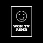 Won TV ASMR