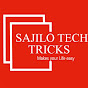 Sajilo Tech Tricks logo