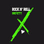 Rock N' Roll Society logo