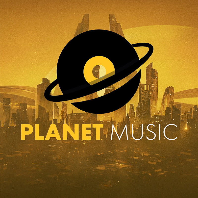 Planet Music