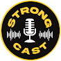 The Strong Cast - @TheStrongCastOfficial YouTube Profile Photo