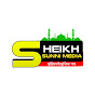 Sheikh Sunni Media logo