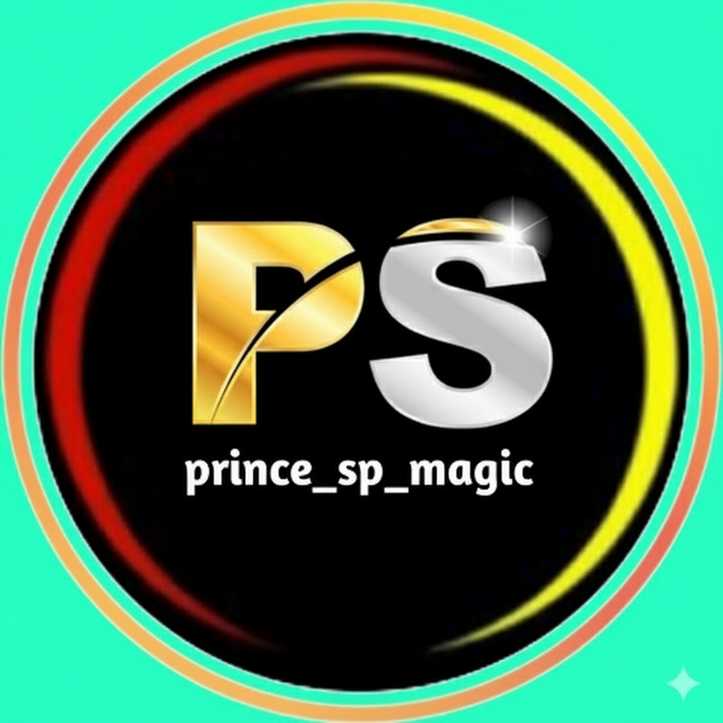 Prince SP Magic