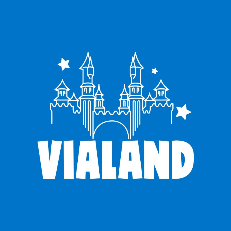 Vialand