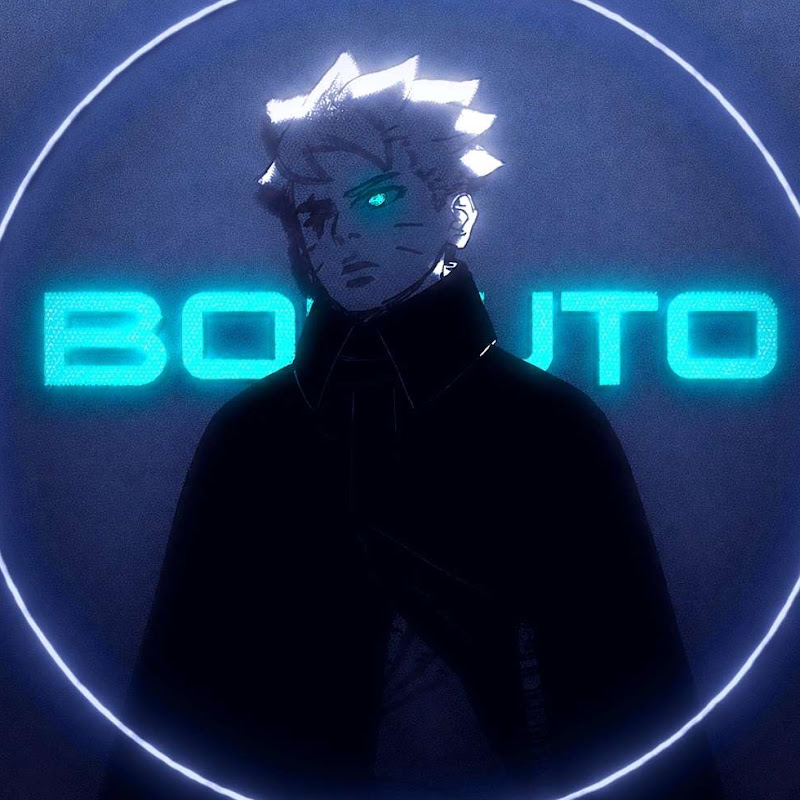Boruto-Shonen