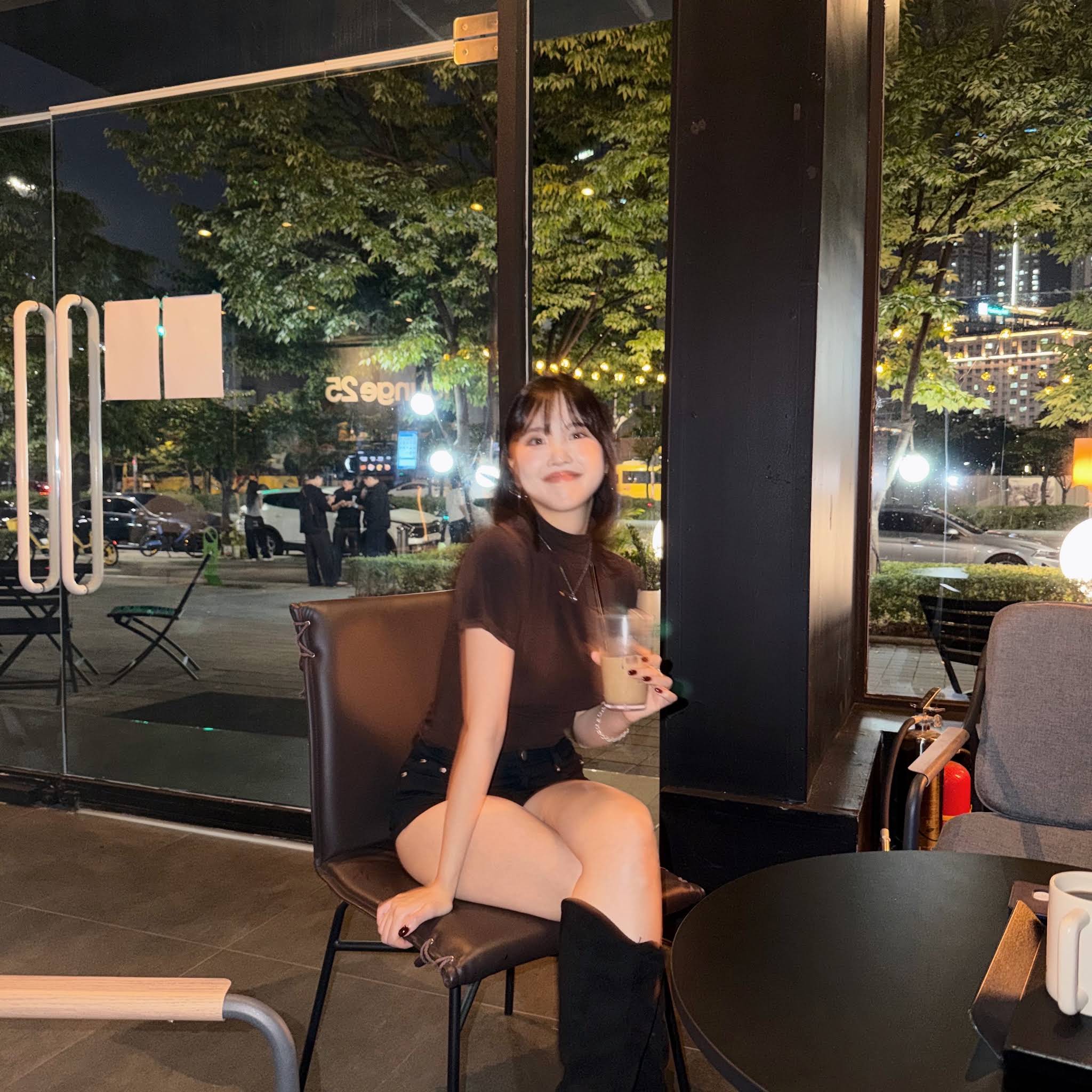 Post from 류민희 RYUMINHEE