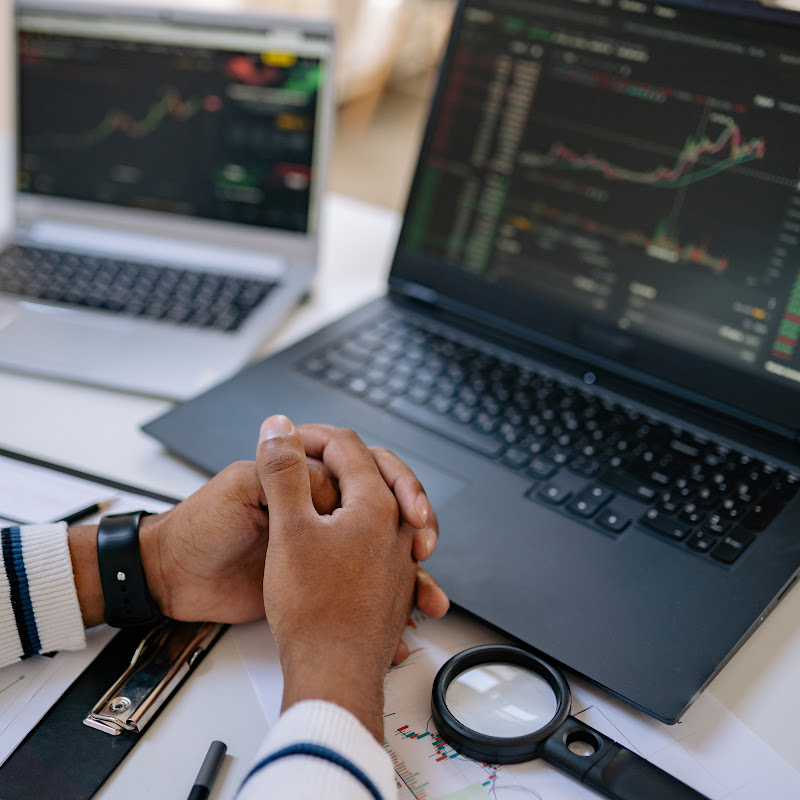 The Trading Floor