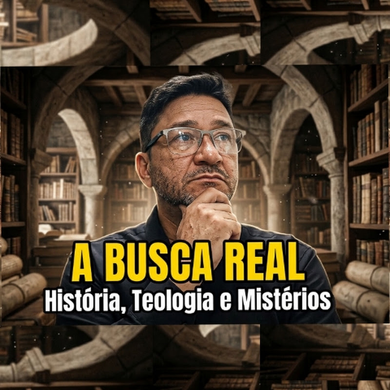 A Busca Real