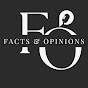 Facts and Opinions with Pawan logo