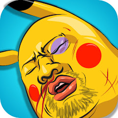 圆某人和四某人アイコン画像