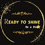 Ready To Shine Ladies Salon logo