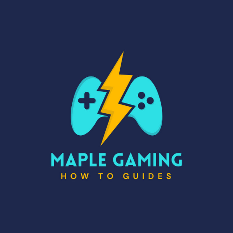 Maple Gaming