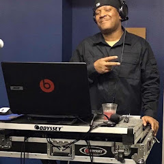 Jeff Harris (DJFAZE1)