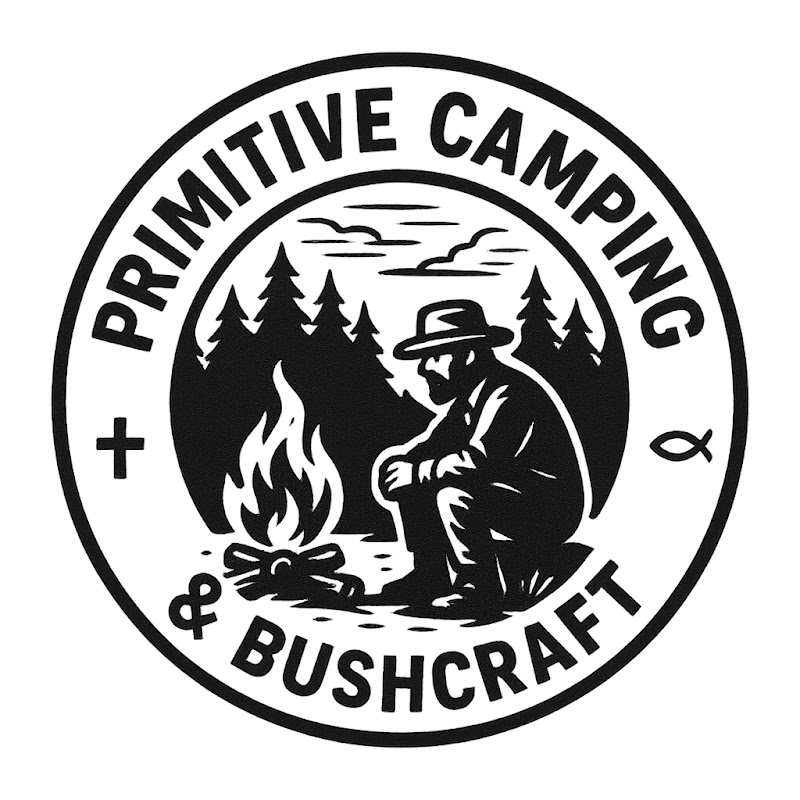 Primitive Camping & Bushcraft