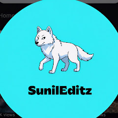 SunilEditz
