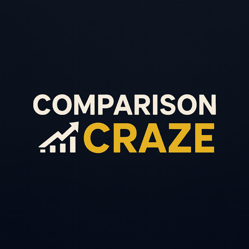 ComparisonCraze